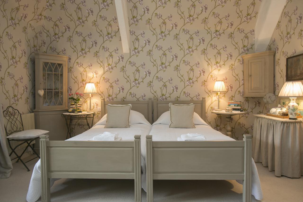 Tudor Cottage B&B Frampton Дорчестер Экстерьер фото